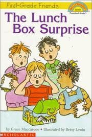 Tapa de The Lunch Box Surprise