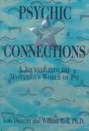 Tapa de Psychic connections