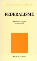 Tapa de Federalisme