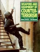 Tapa de Weapons & equipment of counter-terrorism