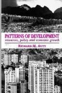 Tapa de Patterns of development