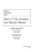 Tapa de Adult T cell leukemia and related diseases