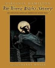 Tapa de Wee Winnie Witch's Skinny