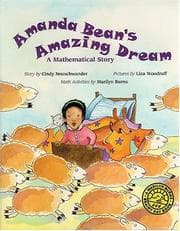 Tapa de Amanda Bean's amazing dream