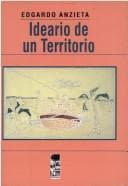 Tapa de Ideario de un territorio