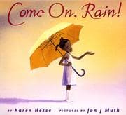 Tapa de Come on, rain