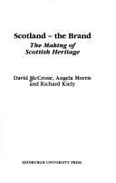 Tapa de Scotland - the brand