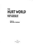 Tapa de The hurt world