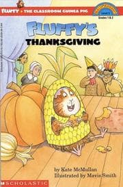 Tapa de Fluffy's Thanksgiving