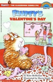 Tapa de Fluffy's Valentine's Day