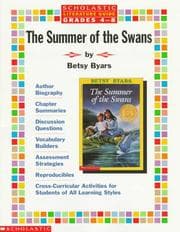 Tapa de Scholastic Literature Guide