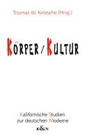 Tapa de Körper, Kultur