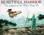 Tapa de Beautiful warrior