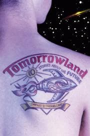 Tapa de Tomorrowland