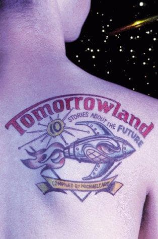 Tapa de Tomorrowland