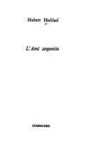 Tapa de L' ami argentin