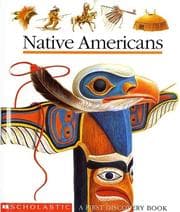 Tapa de Native Americans