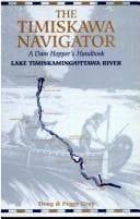 Tapa de The Timiskawa navigator