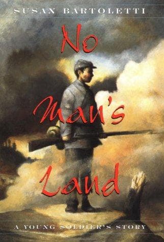 Tapa de No man's land