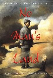 Tapa de No man's land