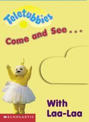 Tapa de Come and see-- with Laa-Laa