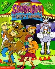 Tapa de Scooby-Doo! and the creepy carnival