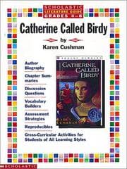 Tapa de Literature Guide