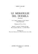 Tapa de Le meraviglie del Duemila
