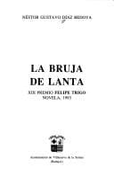 Tapa de La bruja de Lanta