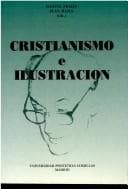 Tapa de Cristianismo e ilustración