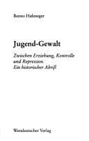 Tapa de Jugend-Gewalt