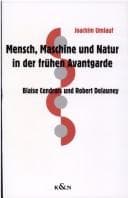 Tapa de Mensch, Maschine und Natur in der frühen Avantgarde