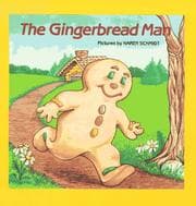 Tapa de The Gingerbread Man (Easy-to-Read Folktales)
