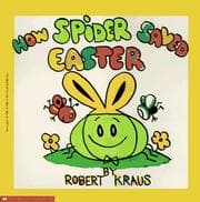 Tapa de How Spider saved Easter