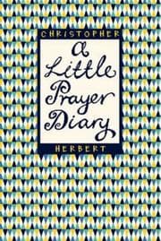 Tapa de A Little Prayer Diary