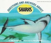 Tapa de Questions and answers about sharks