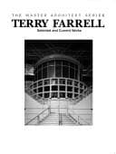 Tapa de Terry Farrell