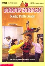 Tapa de Radio fifth grade