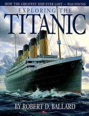 Tapa de Exploring the Titanic