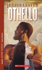 Tapa de Othello (Point Signature Editions)