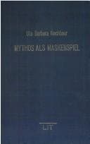 Tapa de Mythos als Maskenspiel