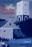 Tapa de Het Oude Fort van Aruba