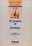 Tapa de El camino de Santiago