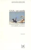 Tapa de U.S.A. con cautela