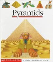 Tapa de Pyramids