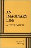 Tapa de An imaginary life