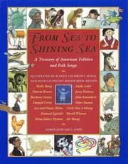 Tapa de From sea to shining sea