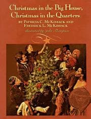 Tapa de Christmas in the big house, Christmas in the quarters