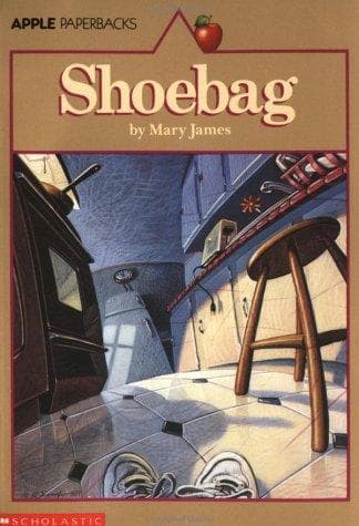 Tapa de Shoebag