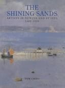 Tapa de The shining sands